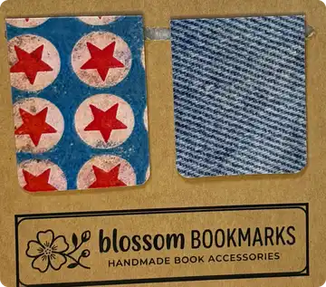 Rodeo Stars & Denim: Rodeo Stars and Denim on their display card